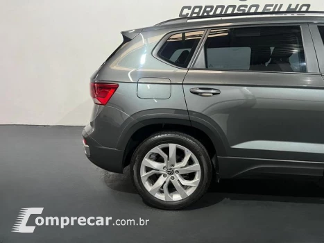 TAOS CL TSI AE