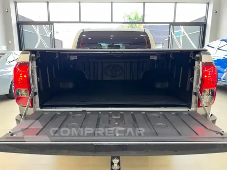 Hilux CD SRV 2.8