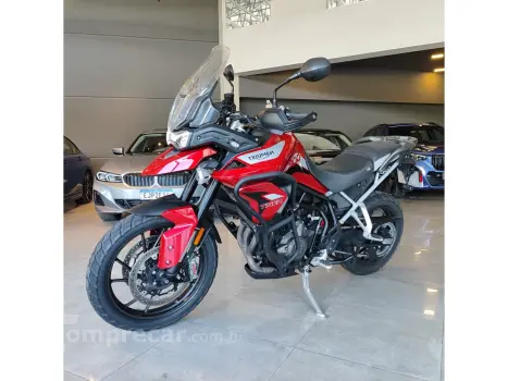 Triumph TIGER 900 GT PRO