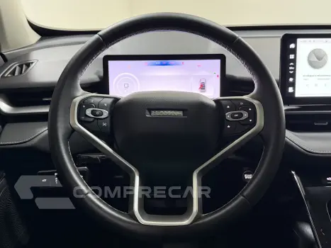 HAVAL H6 1.5 PHEV PREMIUM AWD E-TRACTION