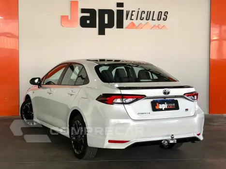 COROLLA 2.0 Vvt-ie Gr-s