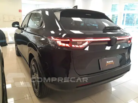 HR-V 1.5 DI I-VTEC FLEX EXL CVT