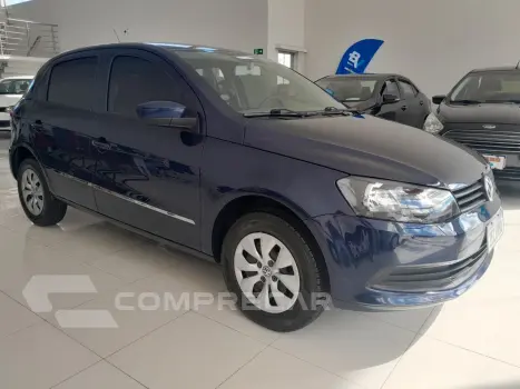 Gol 1.0 G6 SPECIAL FLEX