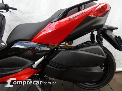 XMAX ABS