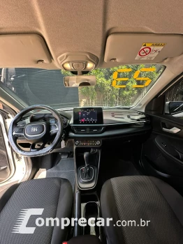 PULSE DRIVE 1.0 Turbo 200 Flex Aut.