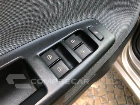 Polo Sedan 1.6 Mi 8V Flex 4P Automatizado