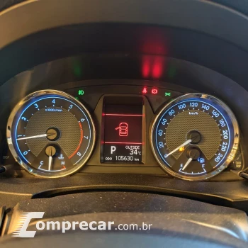COROLLA 2.0 Vvt-ie XEI