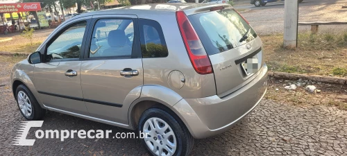 FIESTA 1.6 MPI Class Hatch 8V