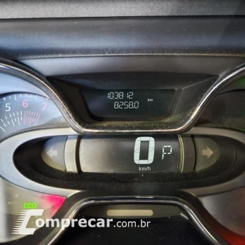 CAPTUR ZEN 16A