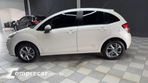 C3 1.5 Tendance 8V