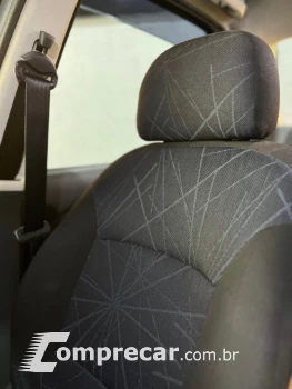 SIENA 1.4 MPI ELX 8V