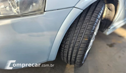 ASTRA 2.0 MPFI Advantage 8V