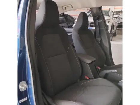 ONIX 1.0 TURBO FLEX PLUS LTZ AUTOMÁTICO