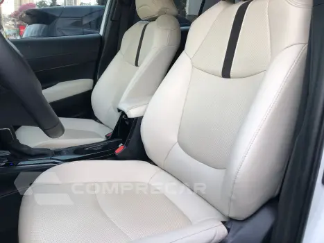 Corolla Cross 1.8 Vvt-I Hybrid Flex Xrx Cvt