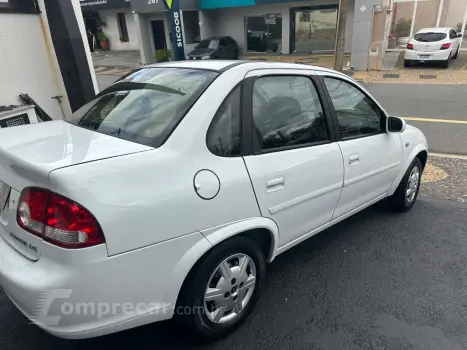 Classic Life/LS 1.0 VHC FlexP. 4p