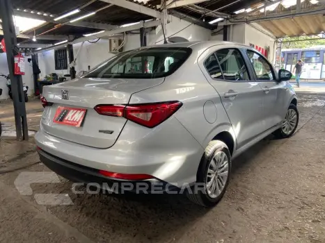 CRONOS DRIVE 1.3 FLEX