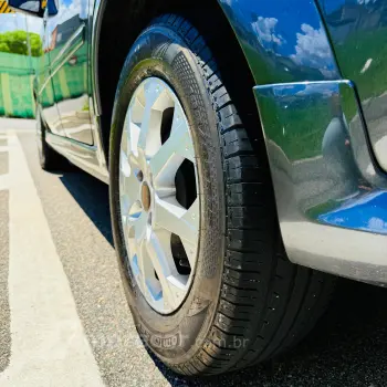 MERIVA 1.8 MPFI SS 8V