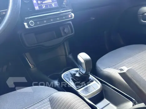 C4 CACTUS 1.6 VTI 120 FLEX FEEL EAT6