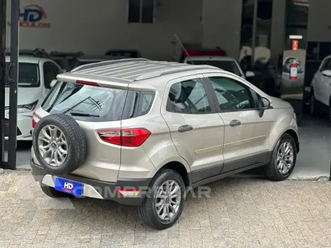 ECOSPORT FSL AT1.6B