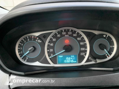 KA SEDAN 1.0 TI-VCT FLEX SE MANUAL