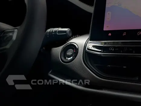 COMPASS 1.3 T270 Turbo Longitude
