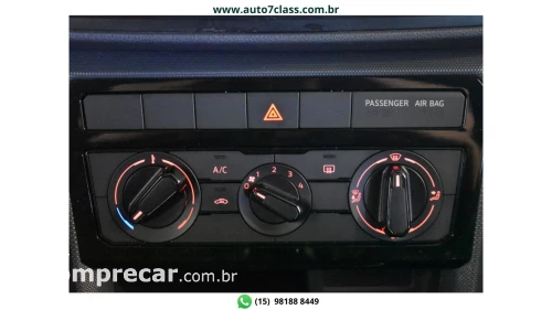 T-CROSS - 1.0 200 TSI TOTAL SENSE AUTOMÁTICO