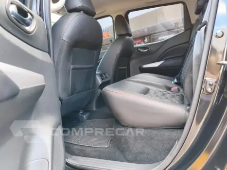 FRONTIER 2.3 16V Turbo XE CD 4X4