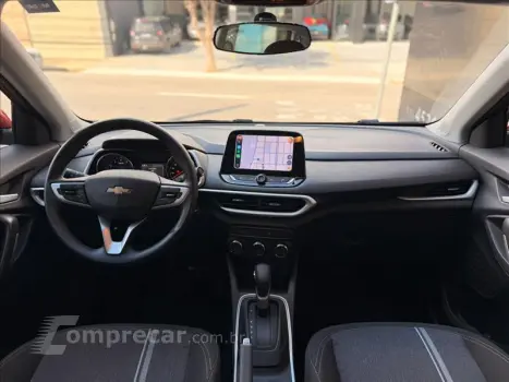 TRACKER 1.0 Turbo LT