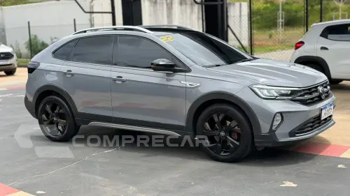 Nivus Highline 1.0 200 TSI Flex Aut.