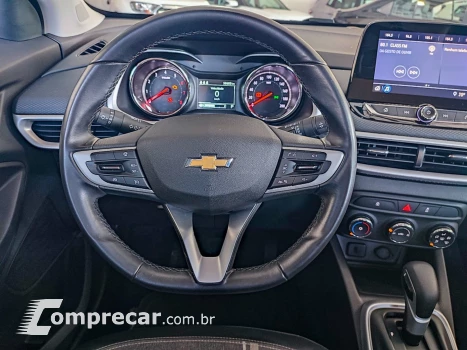 TRACKER 1.0 TURBO FLEX LTZ AUTOMÁTICO