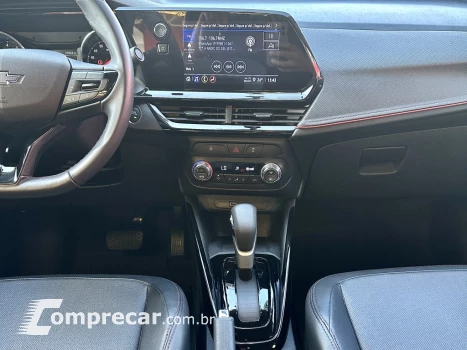 MONTANA 1.2 TURBO FLEX RS AUTOMÁTICO
