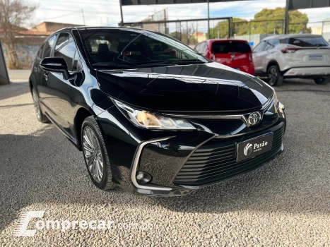 COROLLA 2.0 XEI 16V