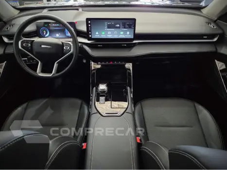 HAVAL H6 1.5 HEV PREMIUM E-TRACTION