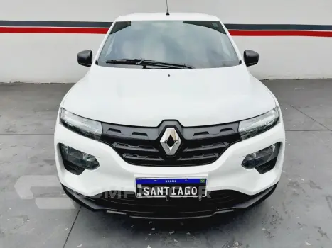 KWID Zen 1.0 Flex 12V 5p Mec.