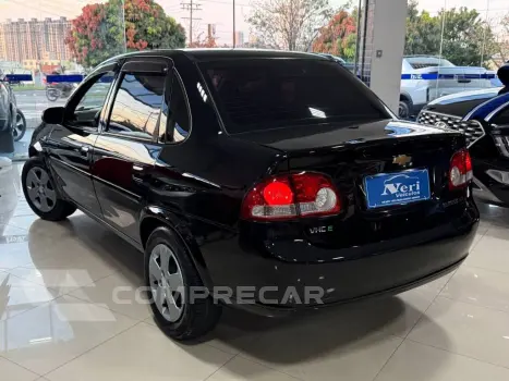 Classic Life/LS 1.0 VHC FlexP. 4p