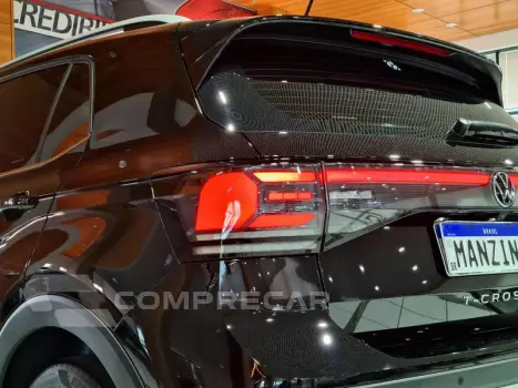 T-CROSS HIGHLINE 1.4 TSI FLEX 16V 5P AUT