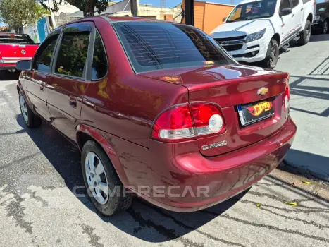 CLASSIC 1.0 MPFI LS 8V