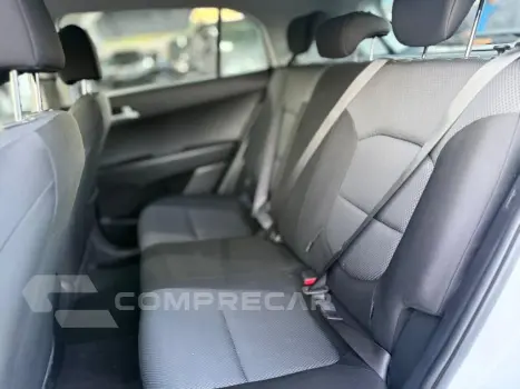 Creta Attitude 1.6 16V Flex Mec.