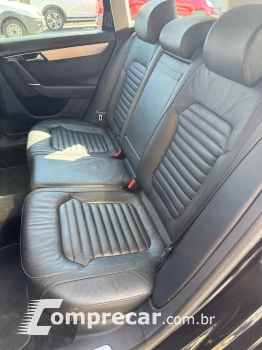 PASSAT 2.0 FSI Variant 16V Turbo