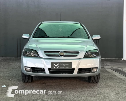 ASTRA 2.0 MPFI Advantage 8V