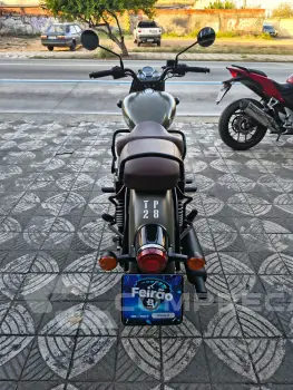 Classic 350