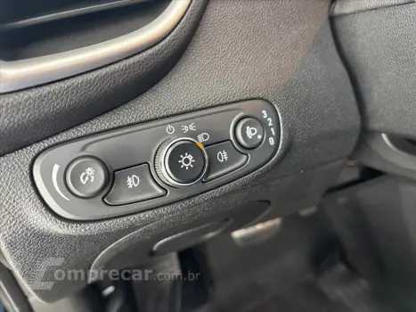 TRACKER 1.4 16V TURBO FLEX LT AUTOMÁTICO