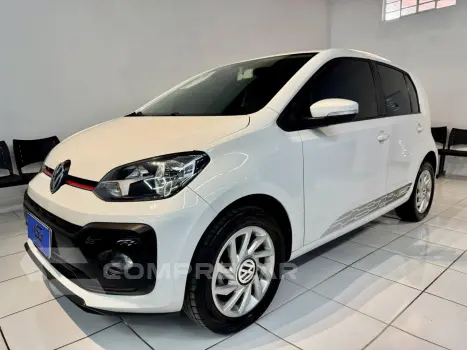 UP 1.0 12V TSI CONNECT FLEX