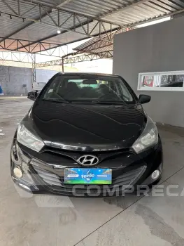 HB20S 1.0 Comfort Plus 12V