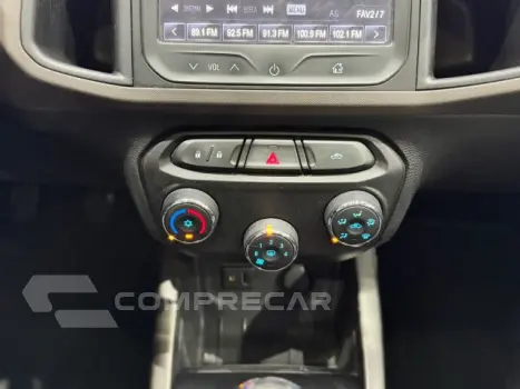 PRISMA - 1.4 MPFI LTZ 8V 4P MANUAL