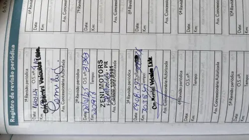 Corolla XEi 2.0 Flex 16V Aut.