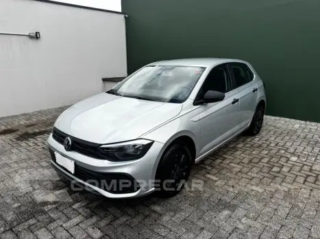 Volkswagen POLO 1.0 MPI TRACK MANUAL 4 portas