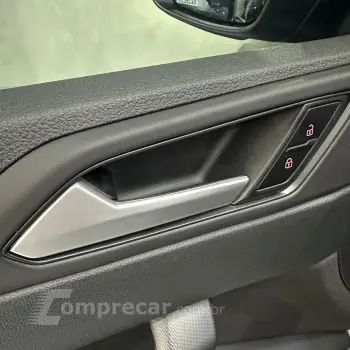 VIRTUS Exclusive 250TSI 1.4 Flex 16V Aut