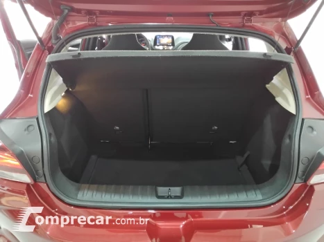 ONIX 1.0 FLEX LT MANUAL