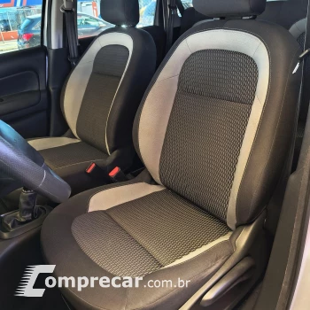 AIRCROSS Live 1.6 Flex 16V 5p Mec.